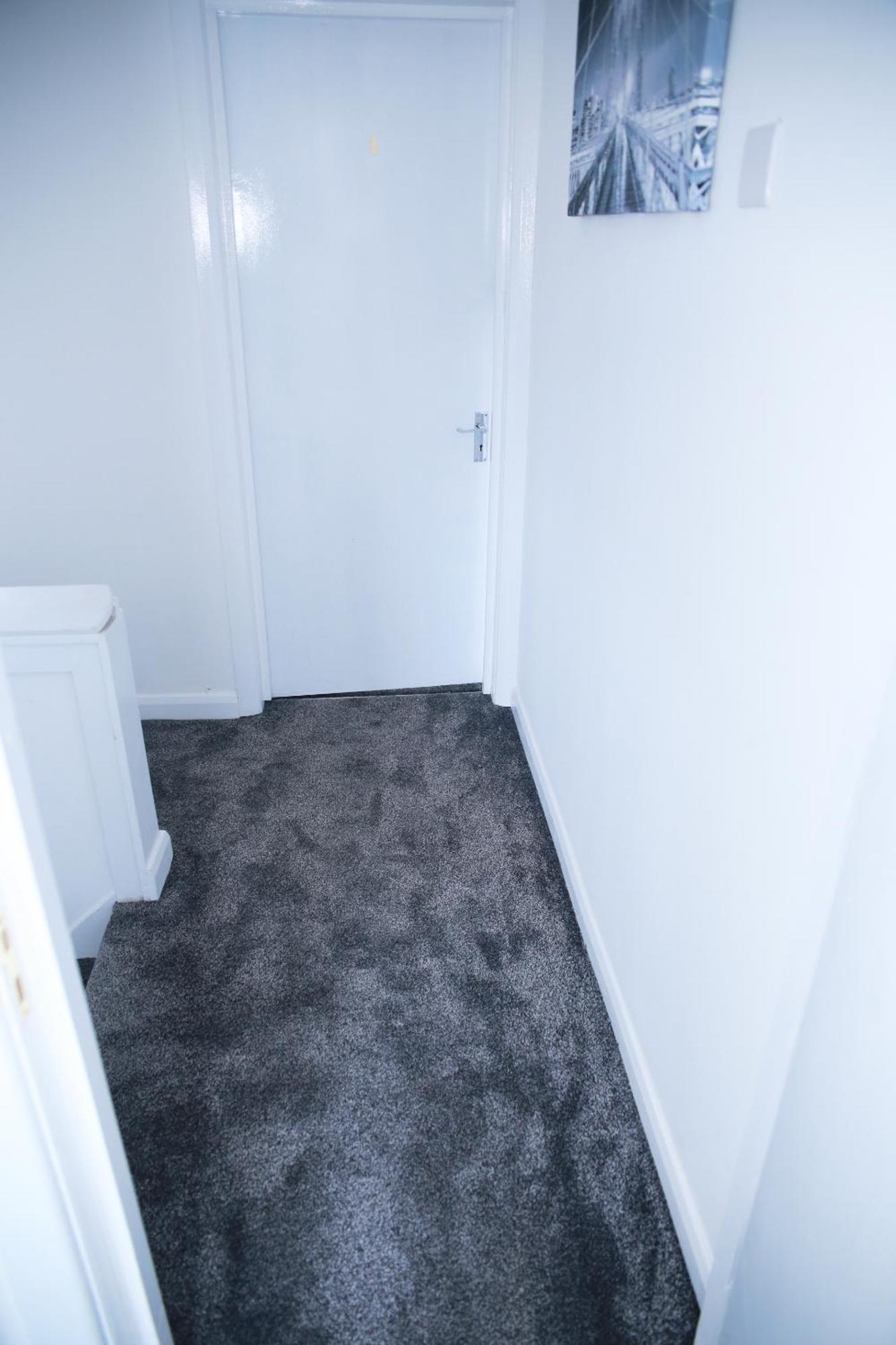 South Harrow Apartment Londra Esterno foto