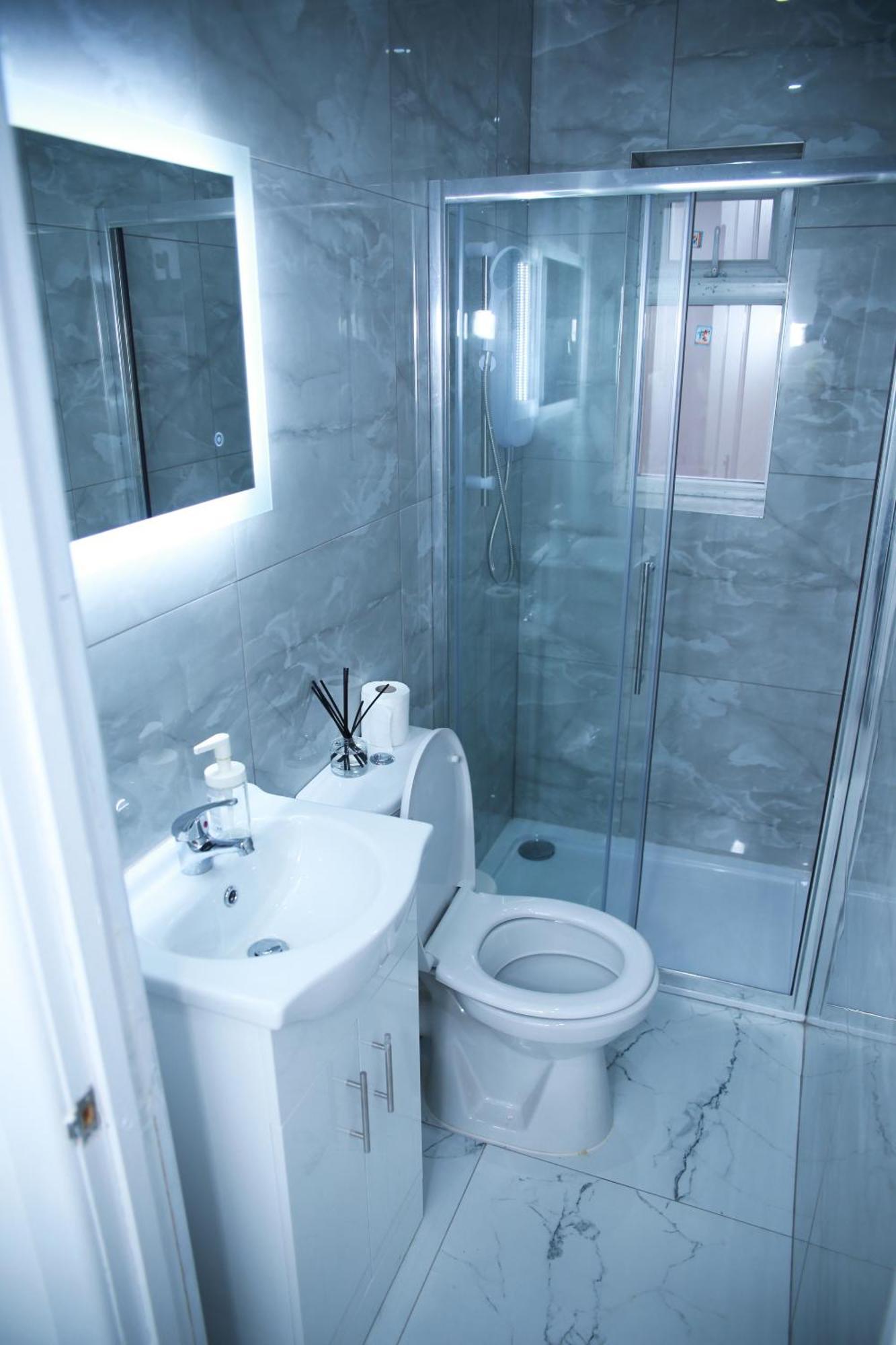 South Harrow Apartment Londra Camera foto